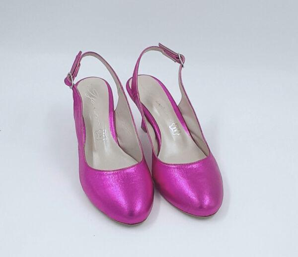 IMG-e84bd50b62e4aba2c427d461cc21c895-V ΓΟΒΑ ΔΕΡΜΑΤΙΝΗ ΜΕΤΑΛΛΙΖΕ - Image 2