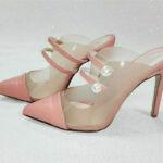 ΓΟΒΑ ΔΕΡΜΑΤΙΝΗ-ΔΙΑΦΑΝΕΙΑ-ΠΕΡΛΕΣ